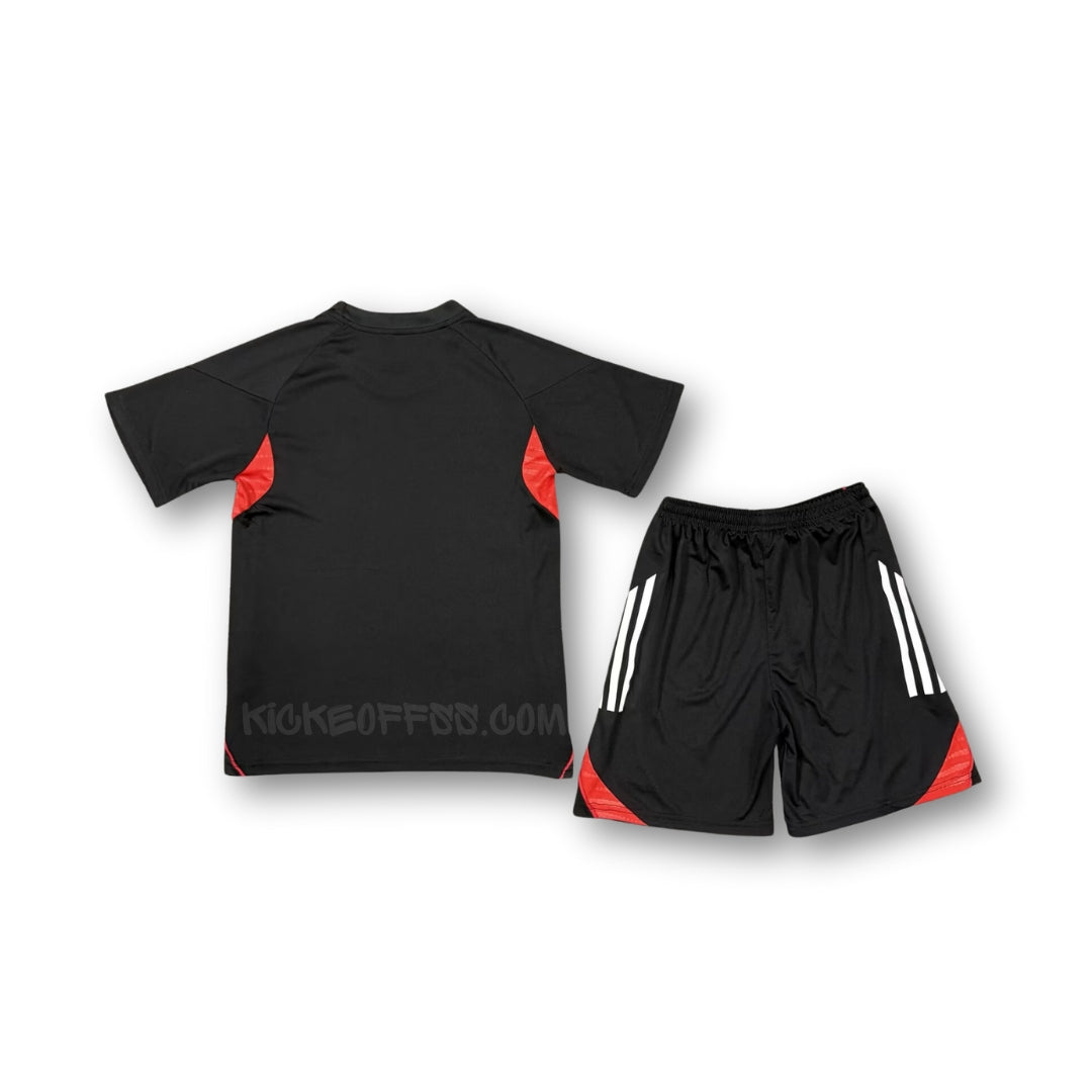 Benfica Treino 25/26 - Kit Criança