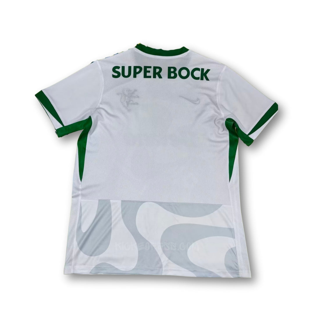 T-Shirt Alternativa Sporting 25/26