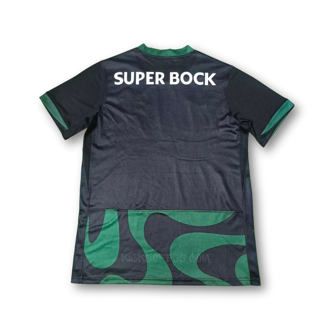 T-Shirt 3RD Sporting 25/26