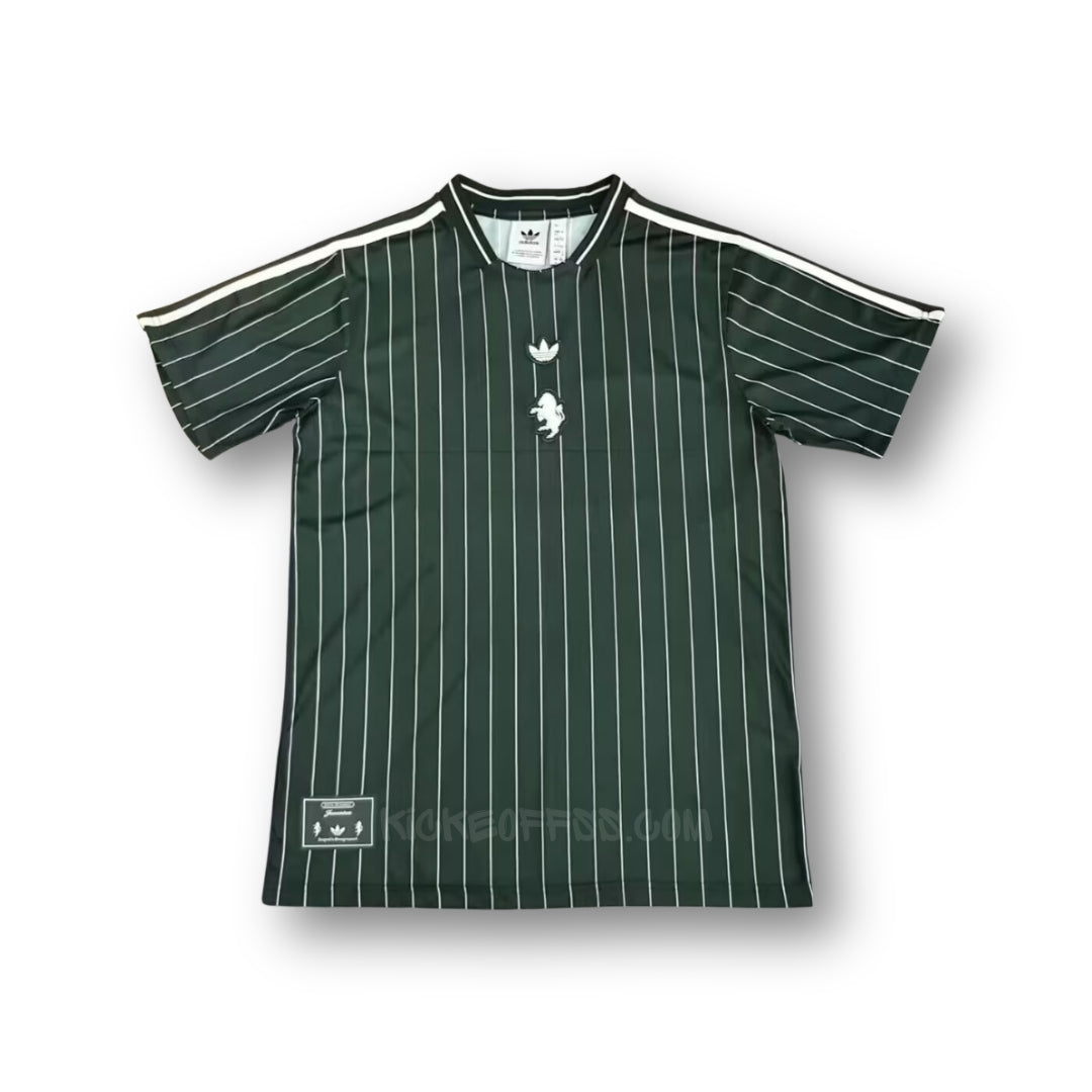 T-Shirt Especial Juventus 25/26