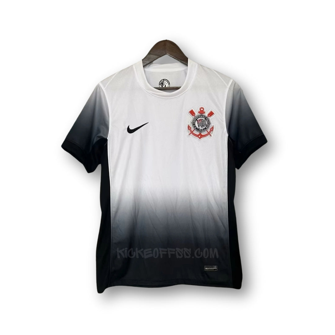T-Shirt Principal Corinthians 24/25