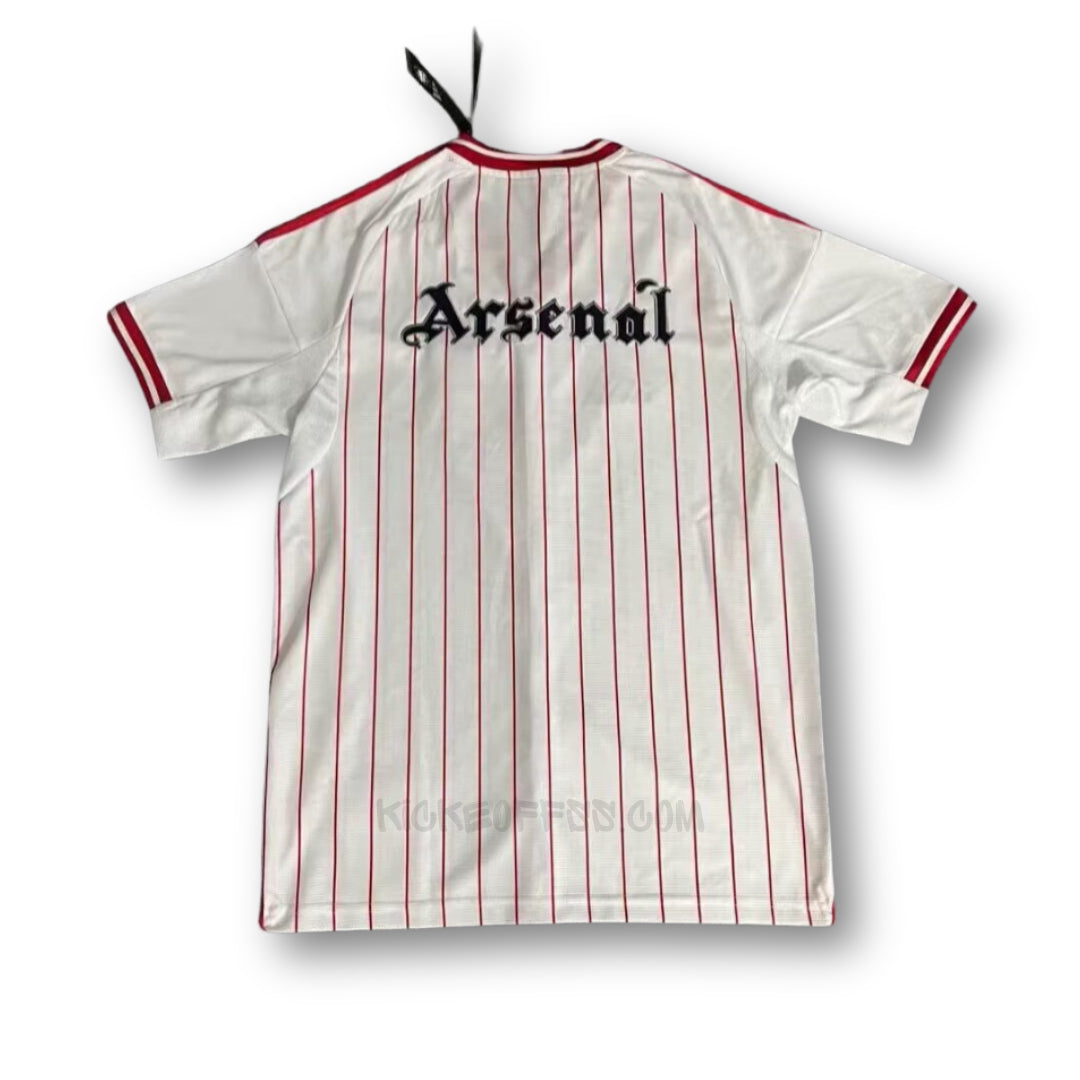 T-Shirt Especial Baseball Arsenal 25/26