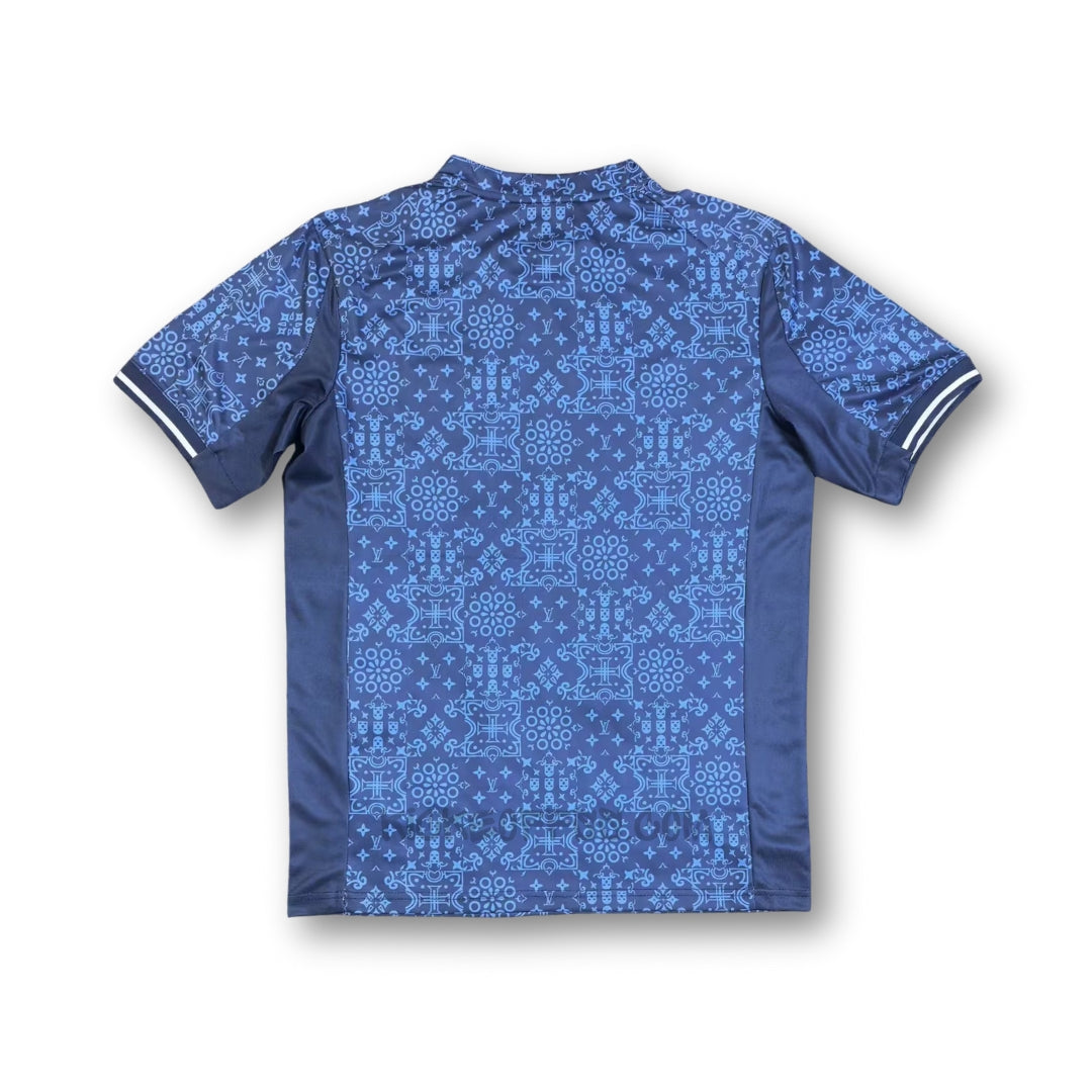 T-Shirt Louis Vuitton Portugal 25/26