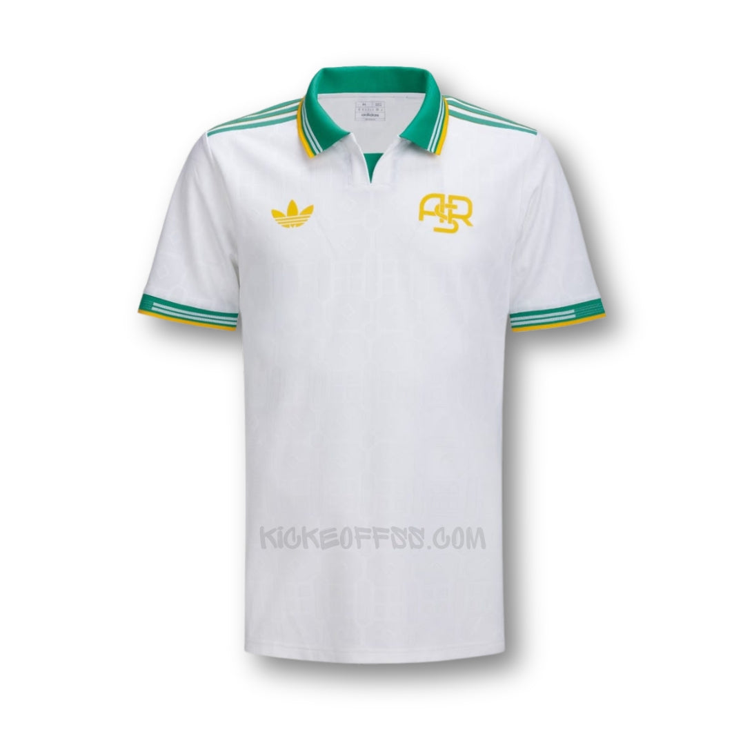 T-Shirt 3RD As Roma 25/26
