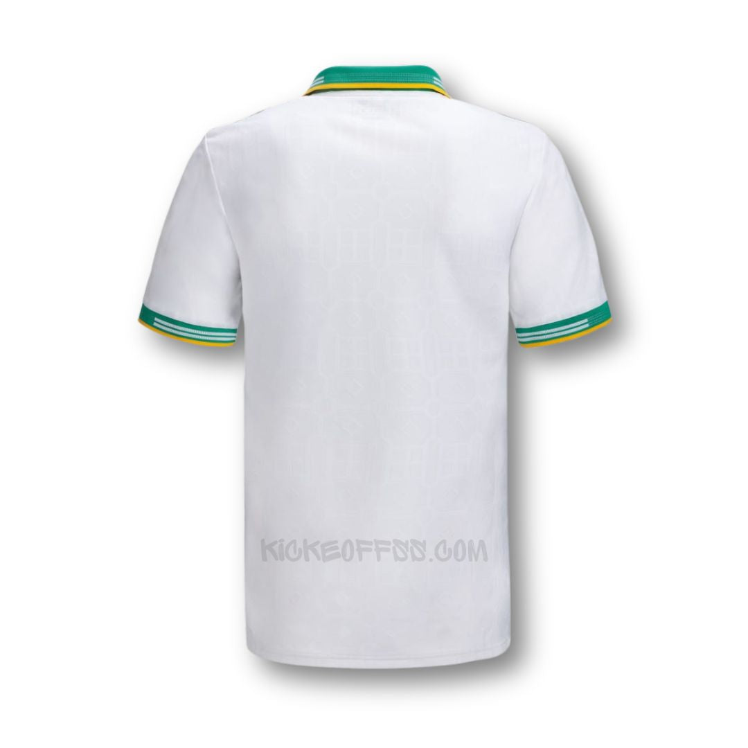 T-Shirt 3RD As Roma 25/26