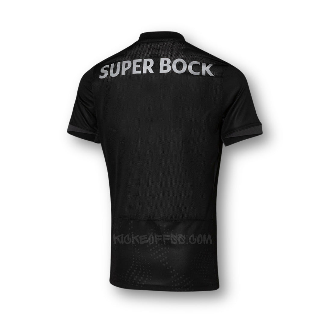 T-Shirt Alternativa Sporting 25/26