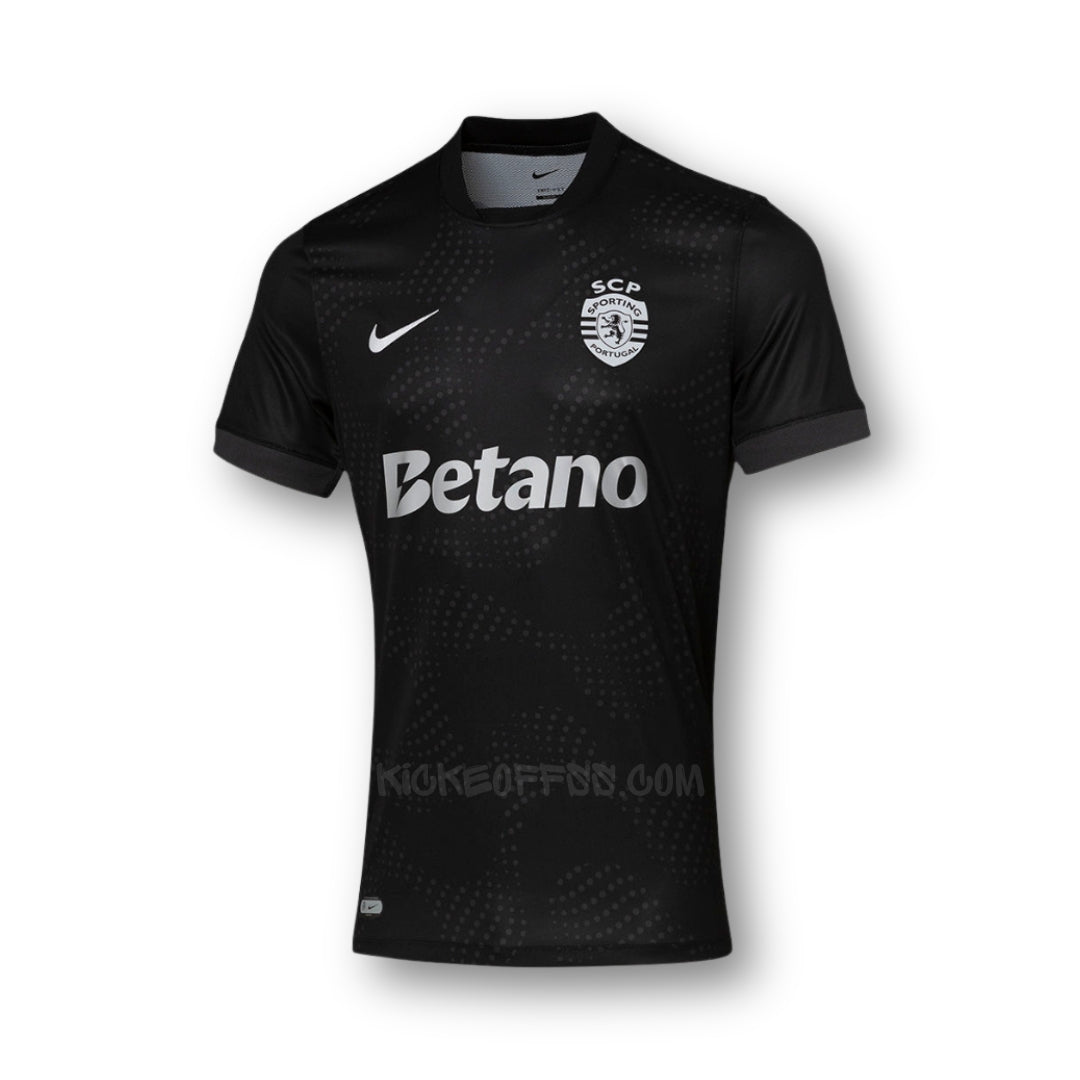 T-Shirt Alternativa Sporting 25/26