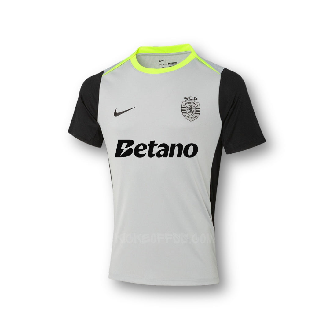 Training Sporting T-Shirt 25/26