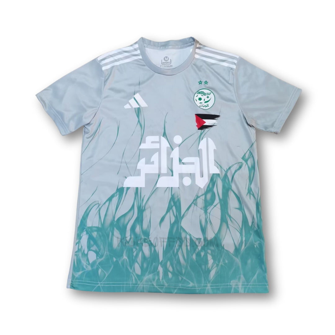 Algeria T-Shirt 25/26