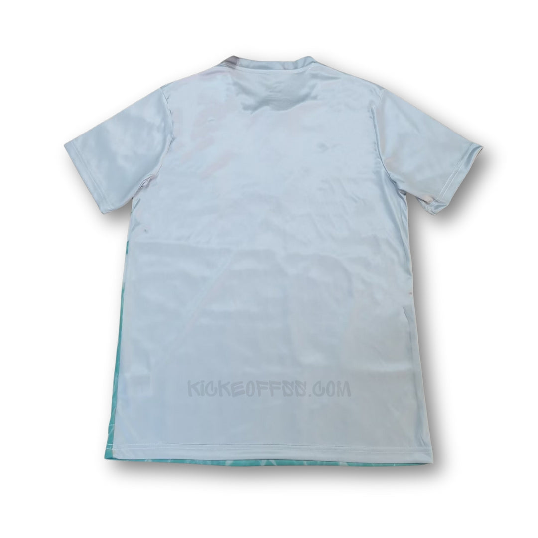 Algeria T-Shirt 25/26
