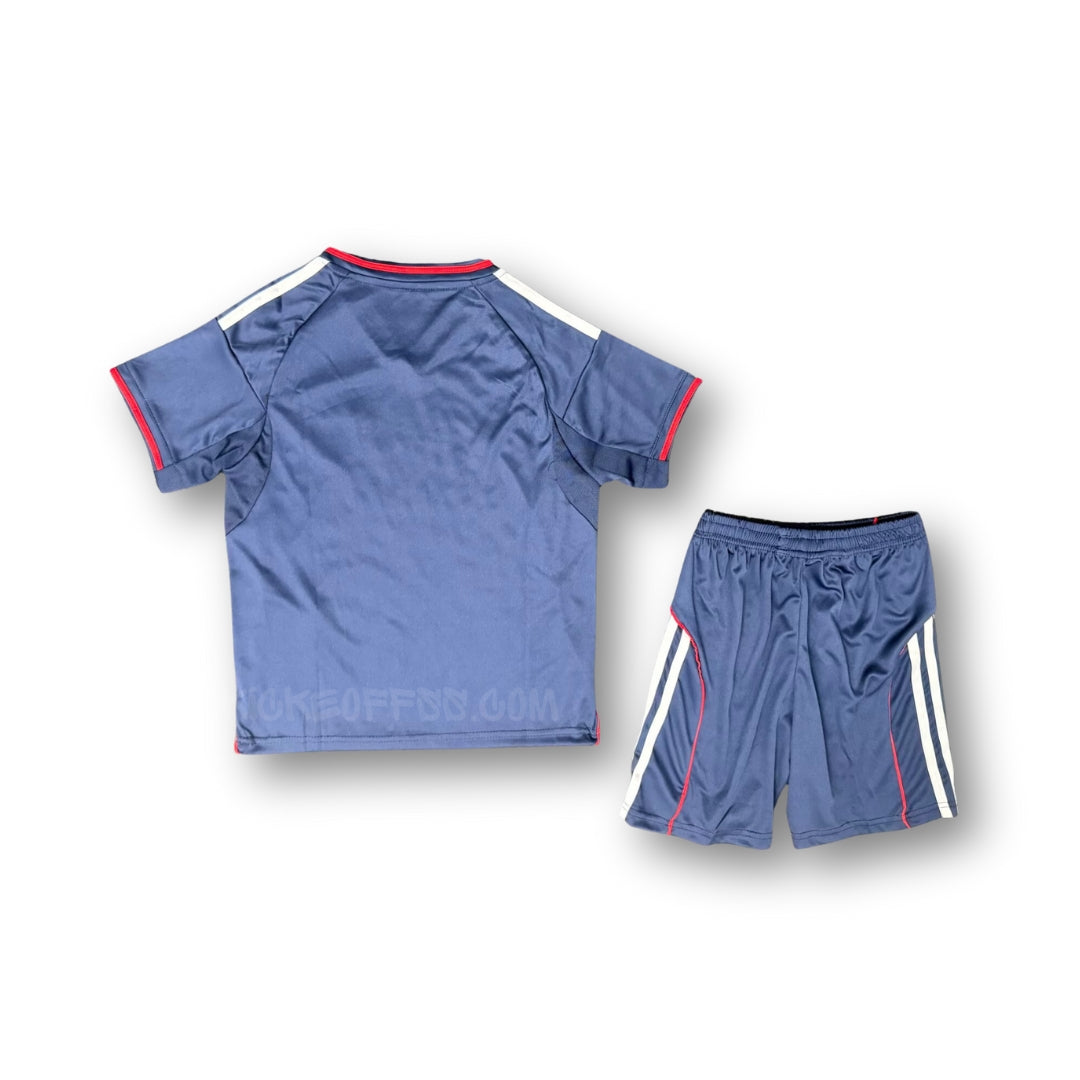 Lyon Home 25/26 - Kids Kit