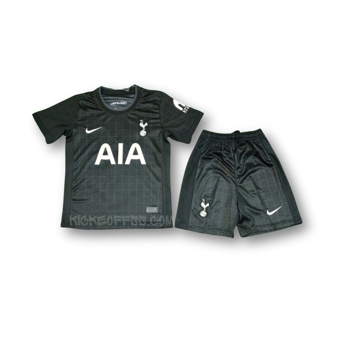 Liverpool 25/26 - Kit Criança