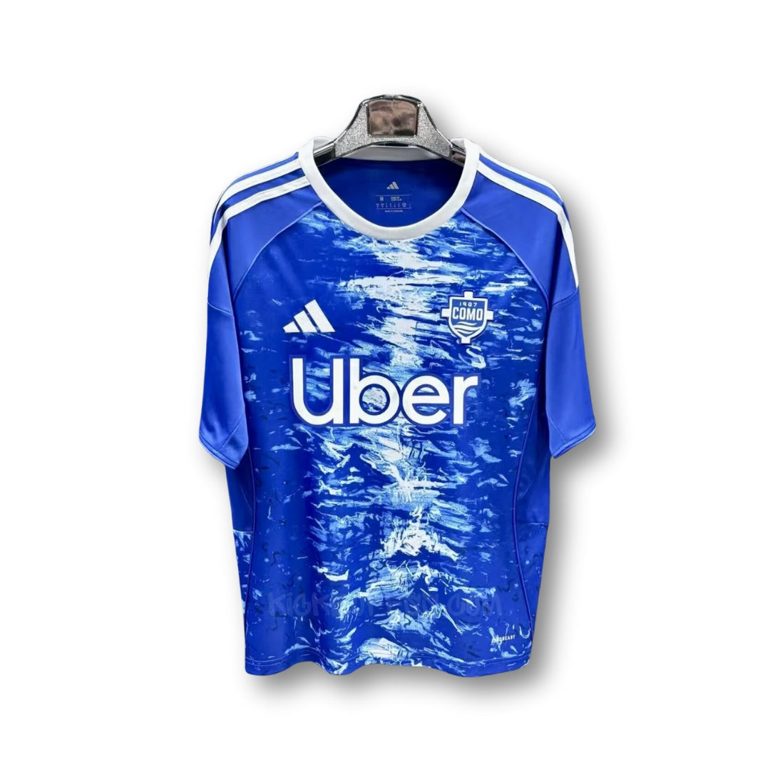 Home Como T-Shirt 25/26