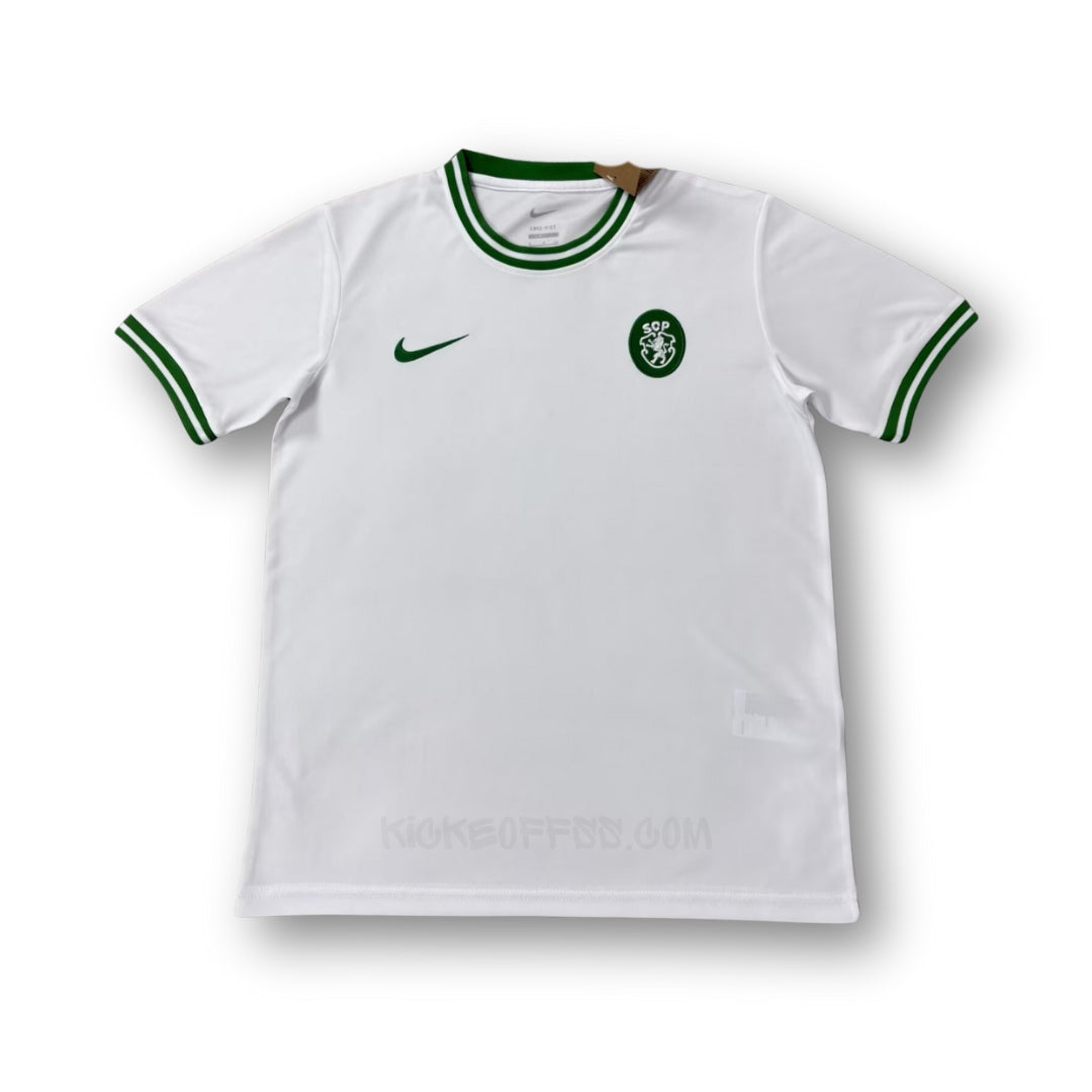 T-Shirt Stromp Sporting 25/26