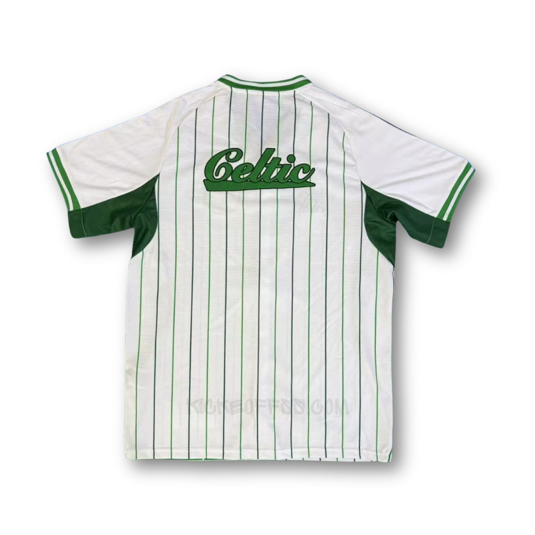 Baseball Celtics T-Shirt 25/26