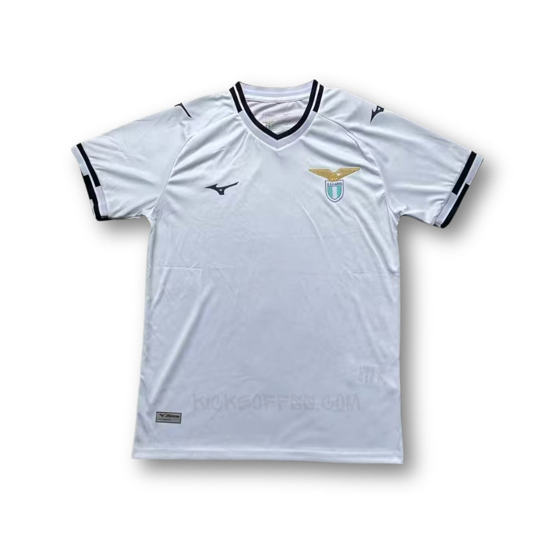 Away Lazio T-Shirt 25/26