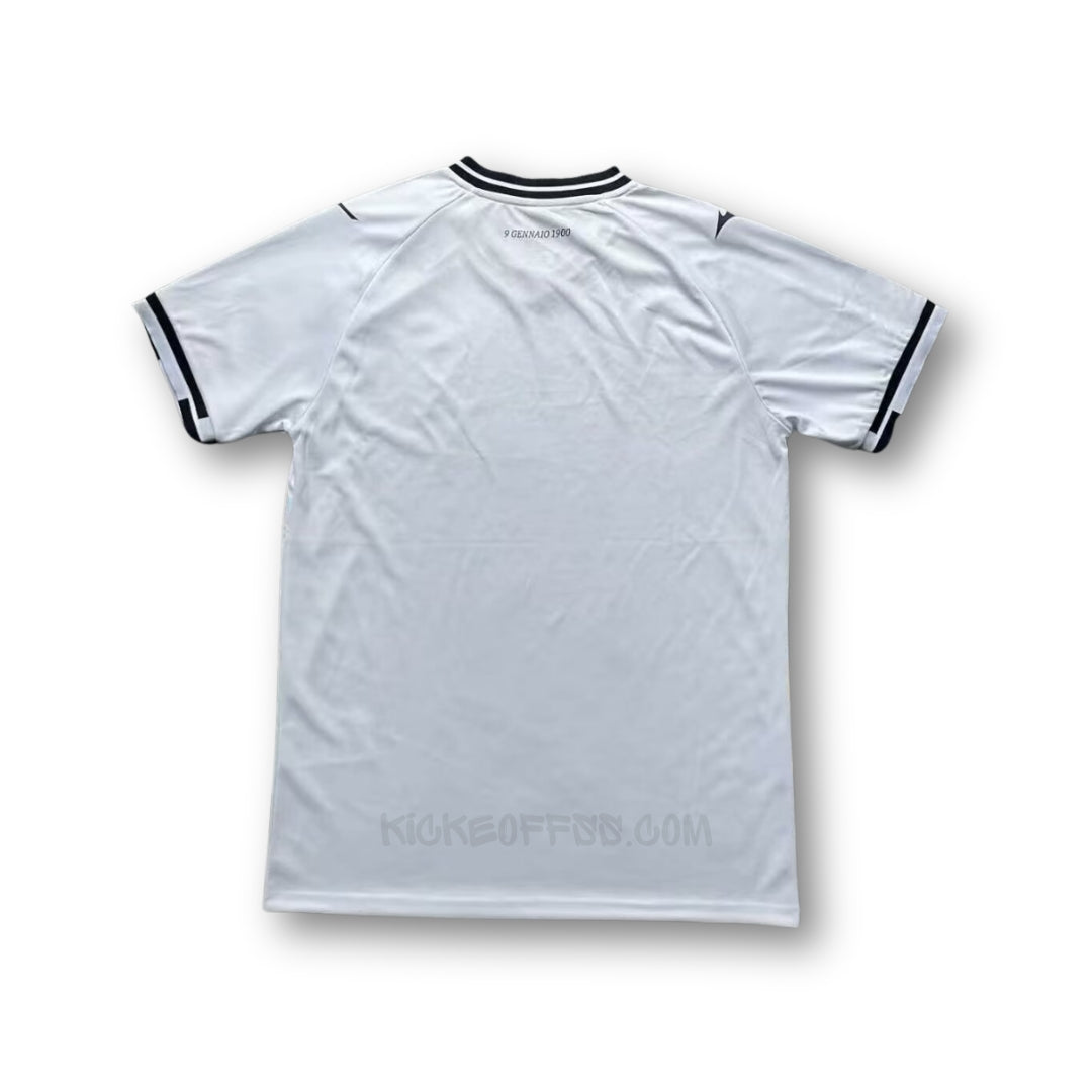 Away Lazio T-Shirt 25/26