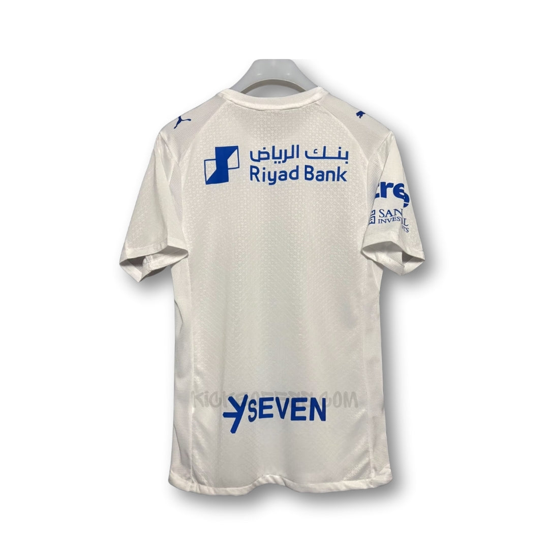 T-Shirt Alternativa Al-Hilal 25/26