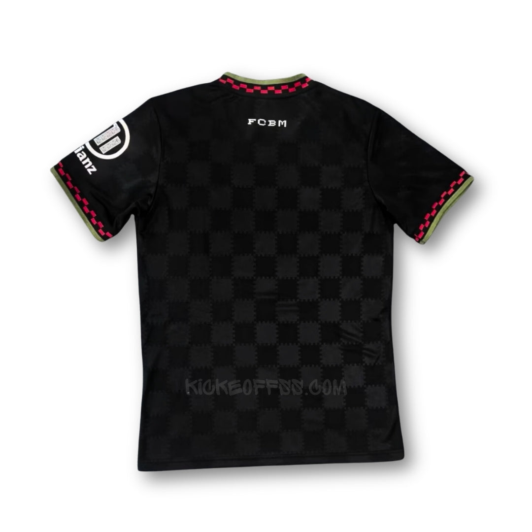3RD Bayern Munich T-Shirt 25/26