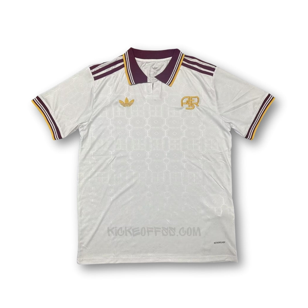 T-Shirt Especial Roma 25/26