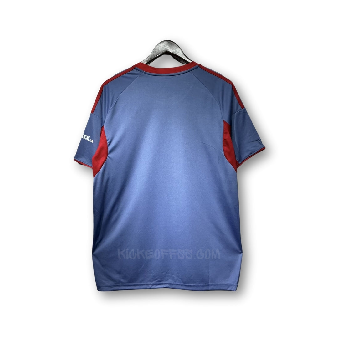 3RD Olympiacos F.C T-Shirt 25/26