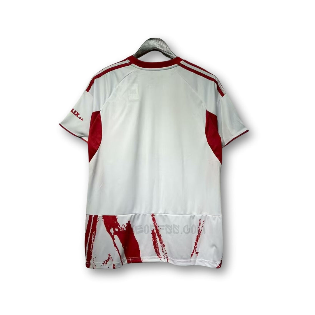 Away Olympiacos F.C T-Shirt 25/26
