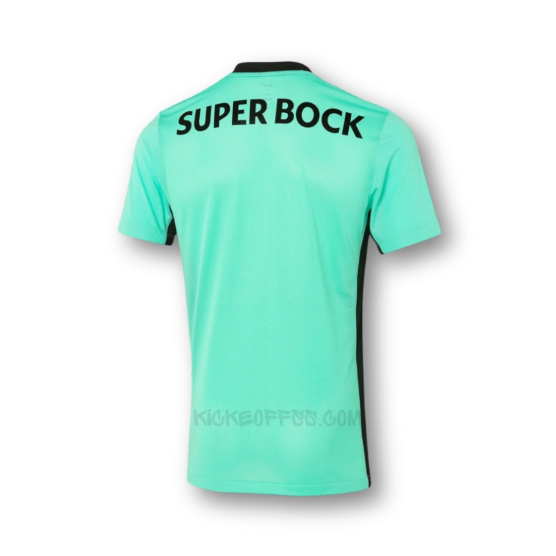 T-Shirt 3RD Sporting 25/26