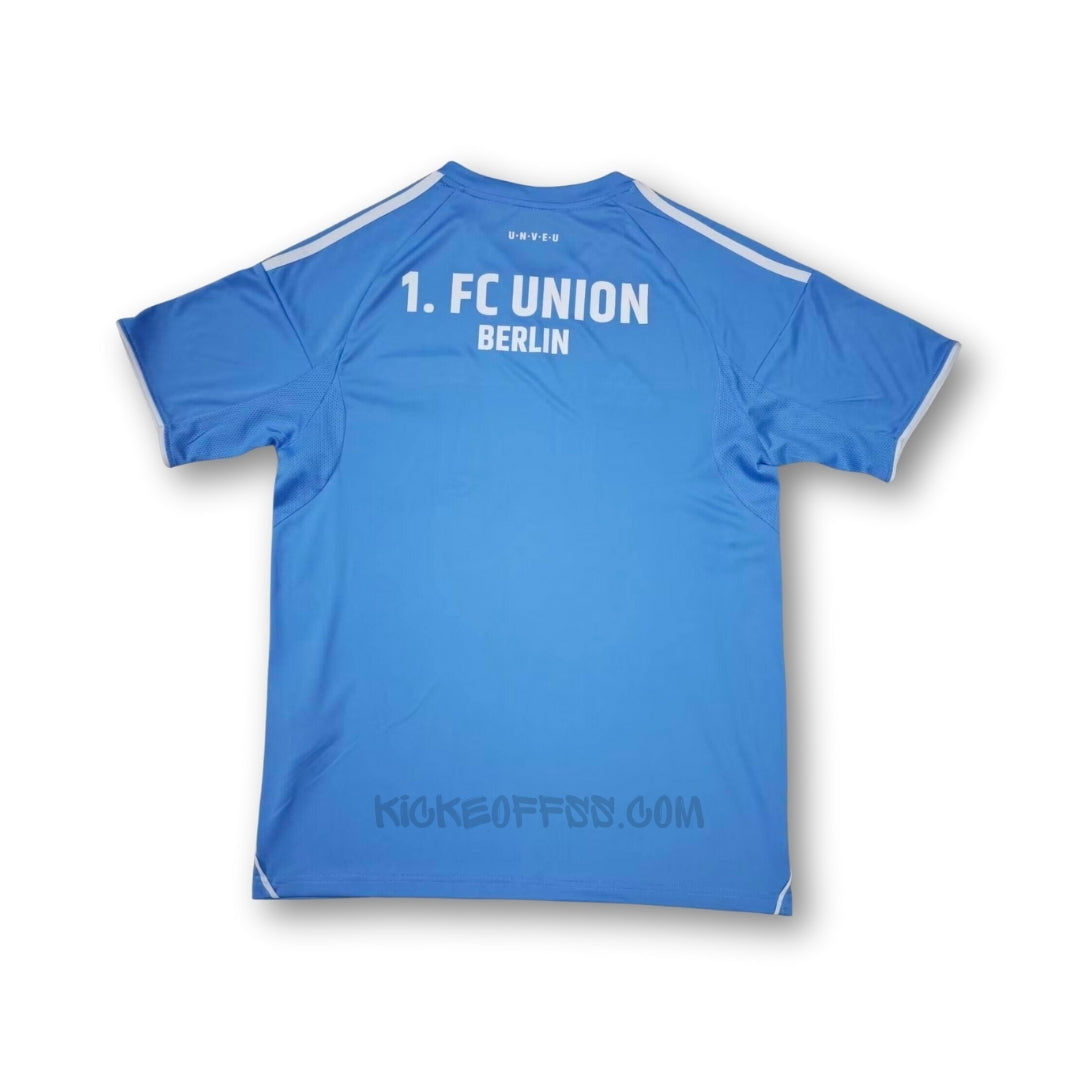 3RD Union Berlin T-Shirt 25/26