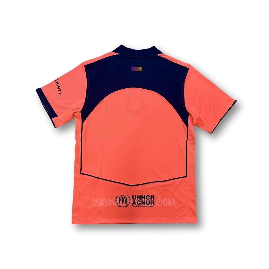 3RD Barcelona T-Shirt 25/26