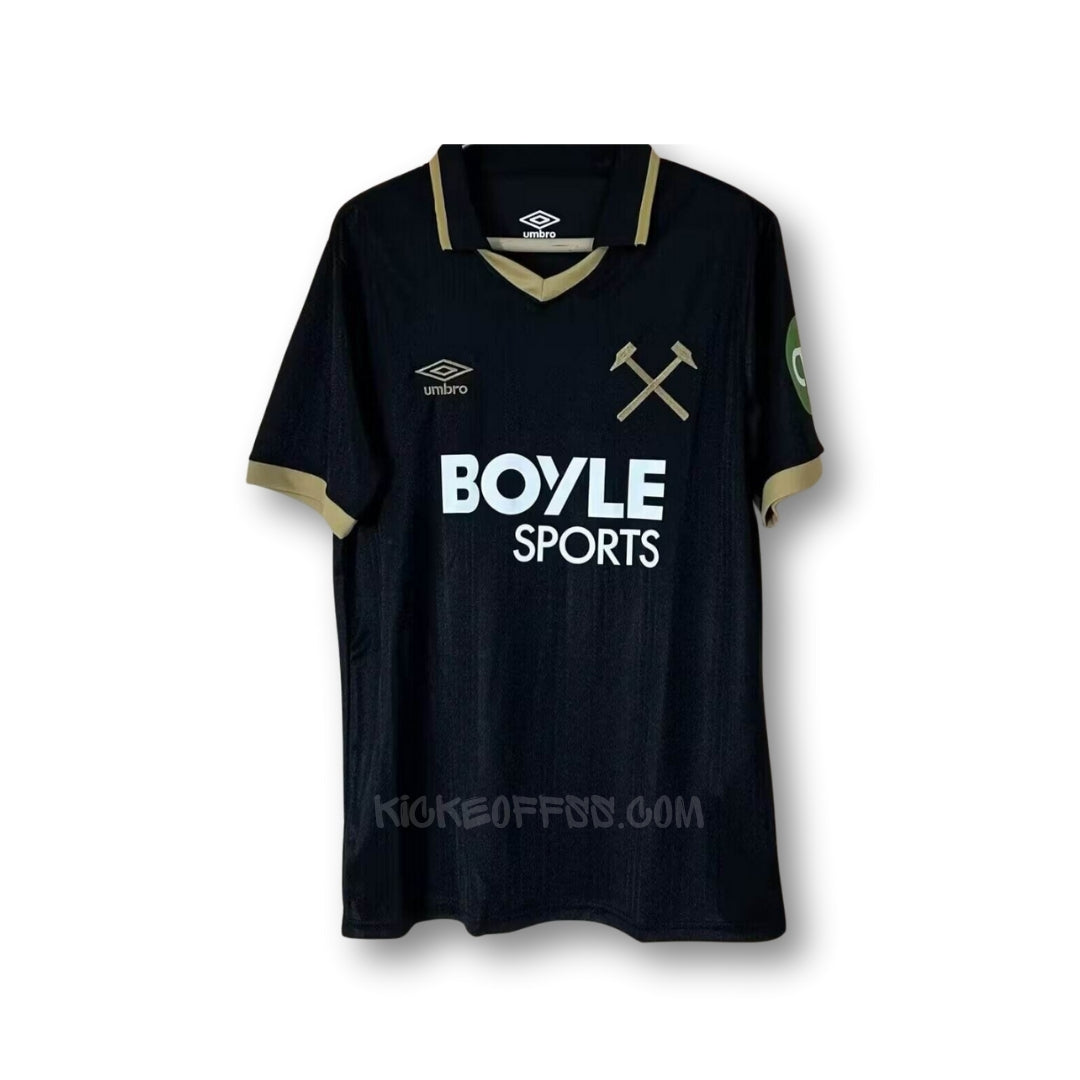 T-Shirt 3RD West Ham 25/26