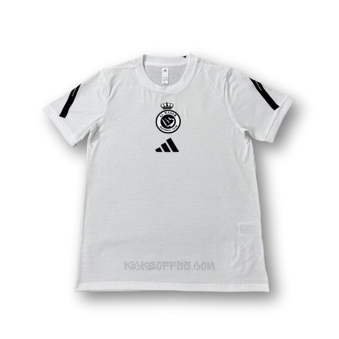 T-Shirt Especial Al-Nassr 25/26