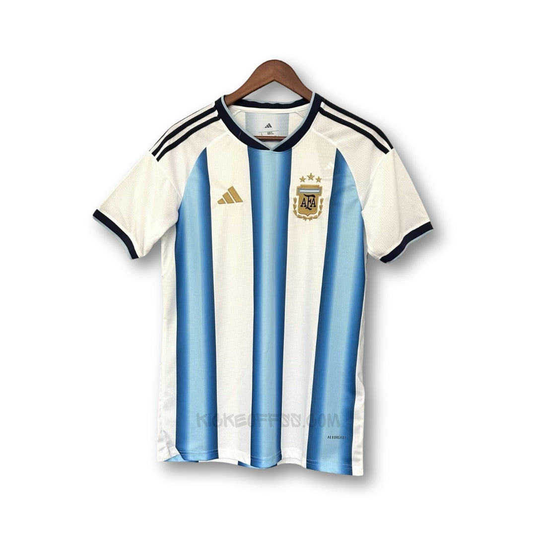 T-Shirt Principal Argentina 2026
