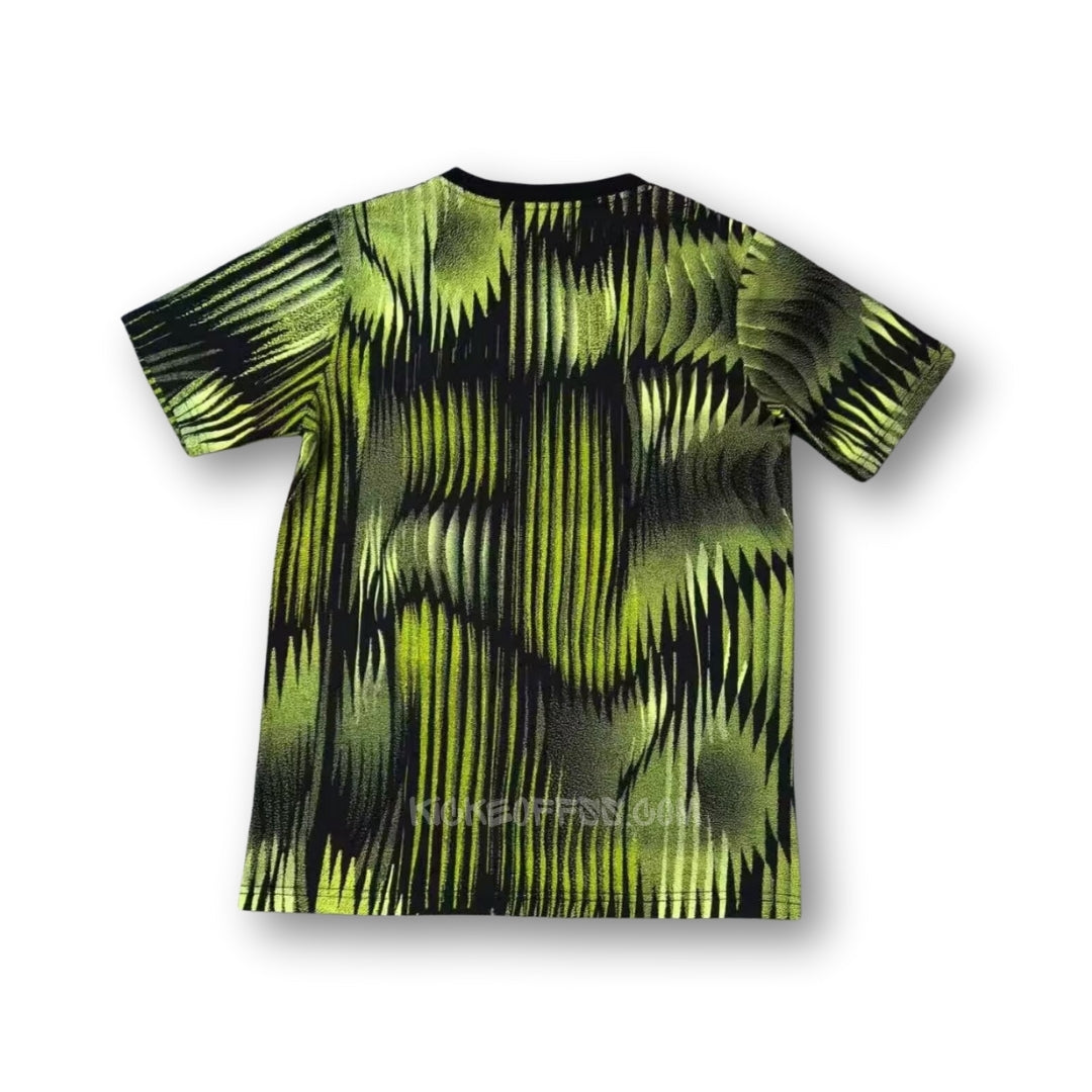 T-Shirt Treino United F.C. 25/26