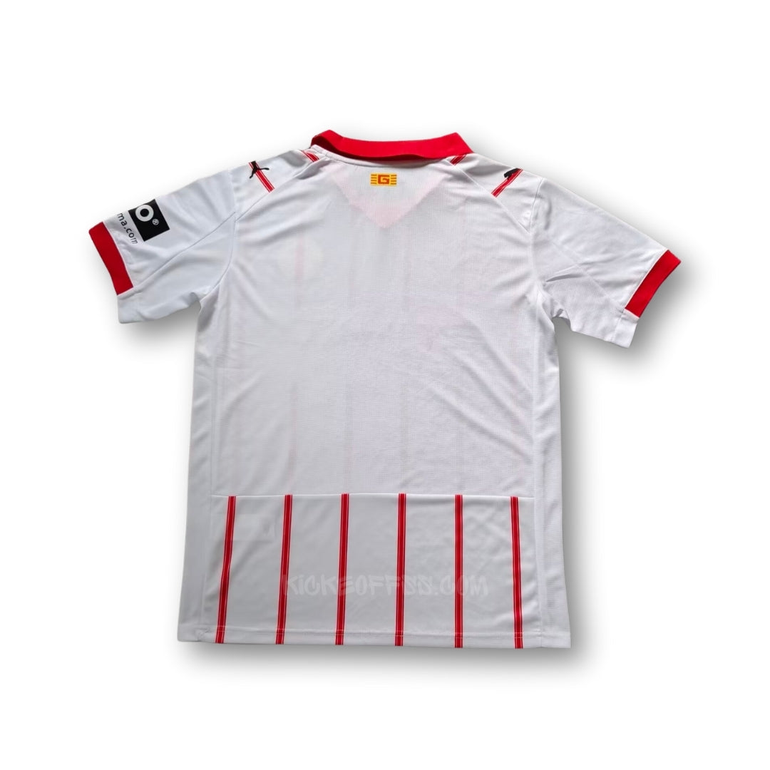 T-Shirt Principal Girona 25/26