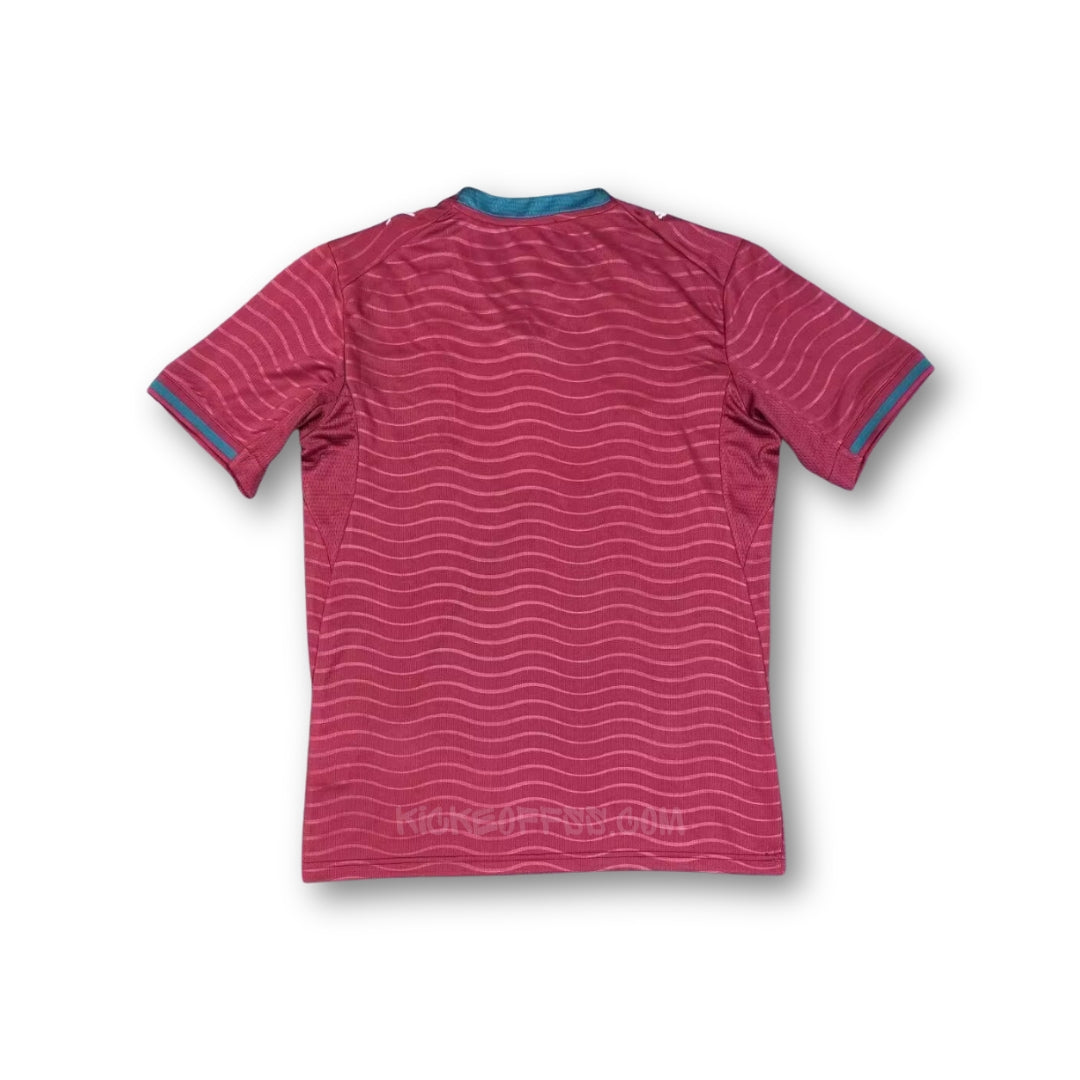 T-Shirt Principal Portugal 25/26 LEAK