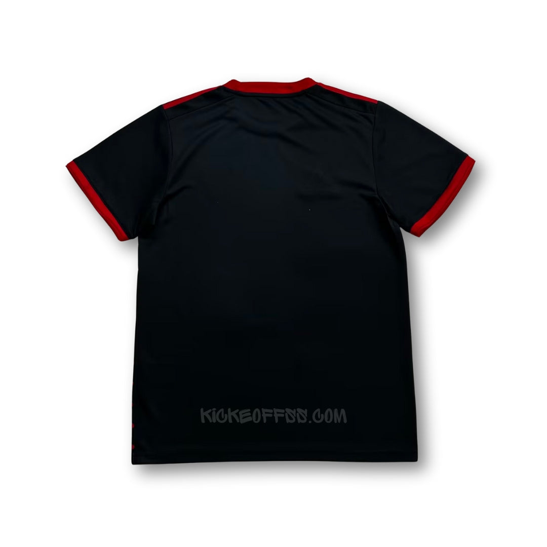 T-Shirt Aquecimento Sevilha 25/26