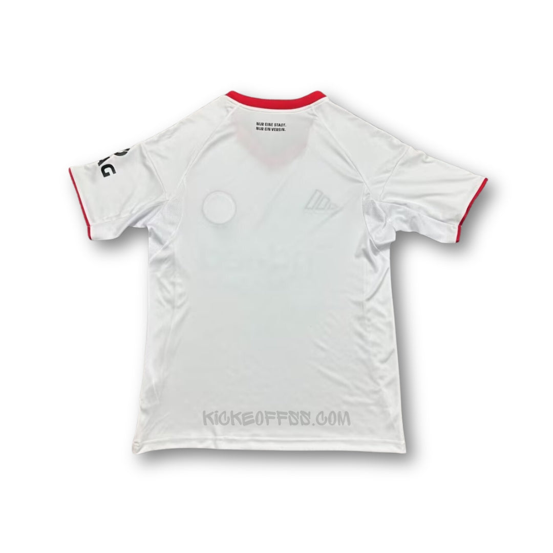 T-Shirt Alternativa Frankfurt 25/26