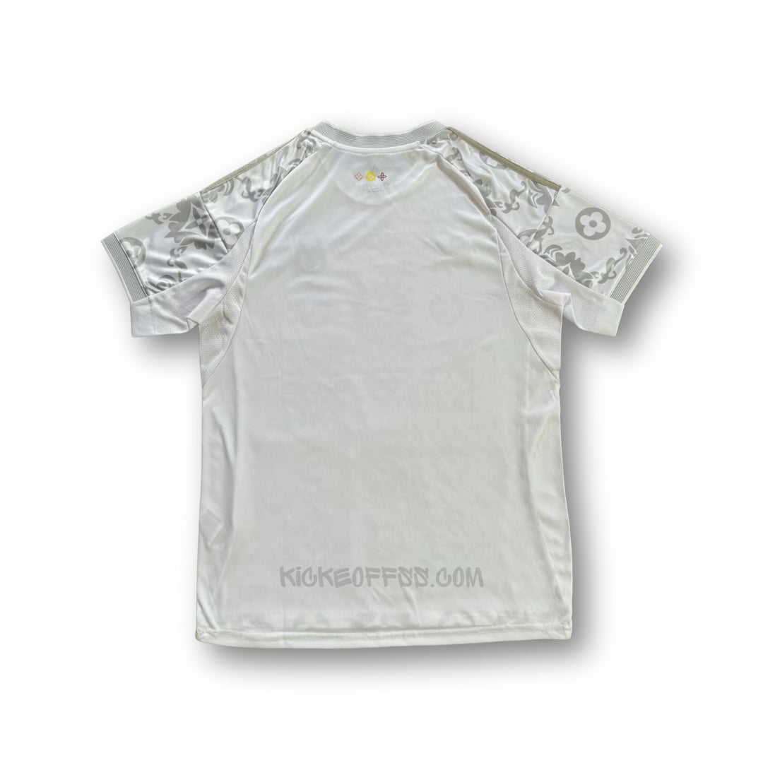 T-Shirt Especial Real Madrid & LV