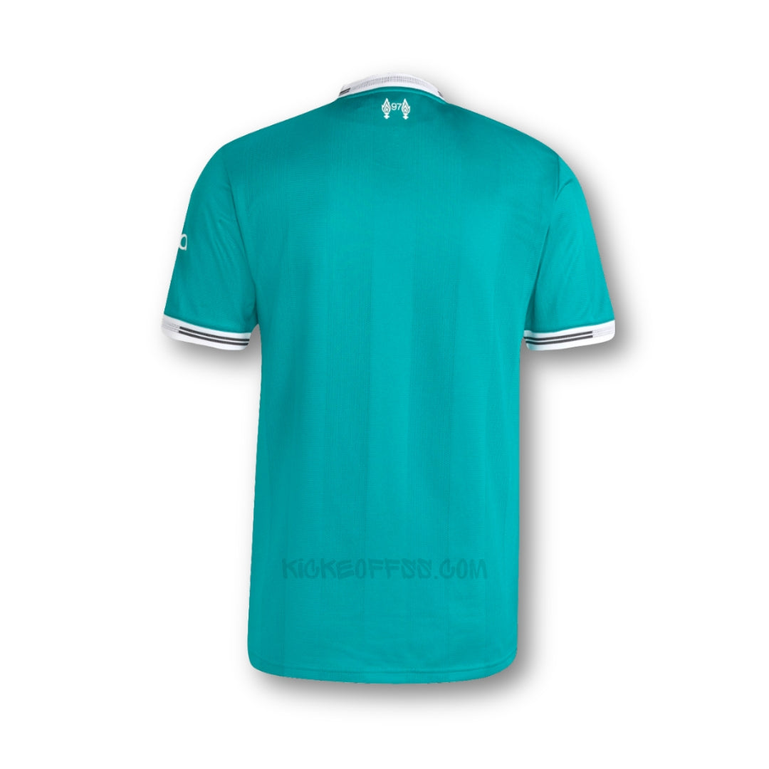 T-Shirt 3RD Liverpool 25/26