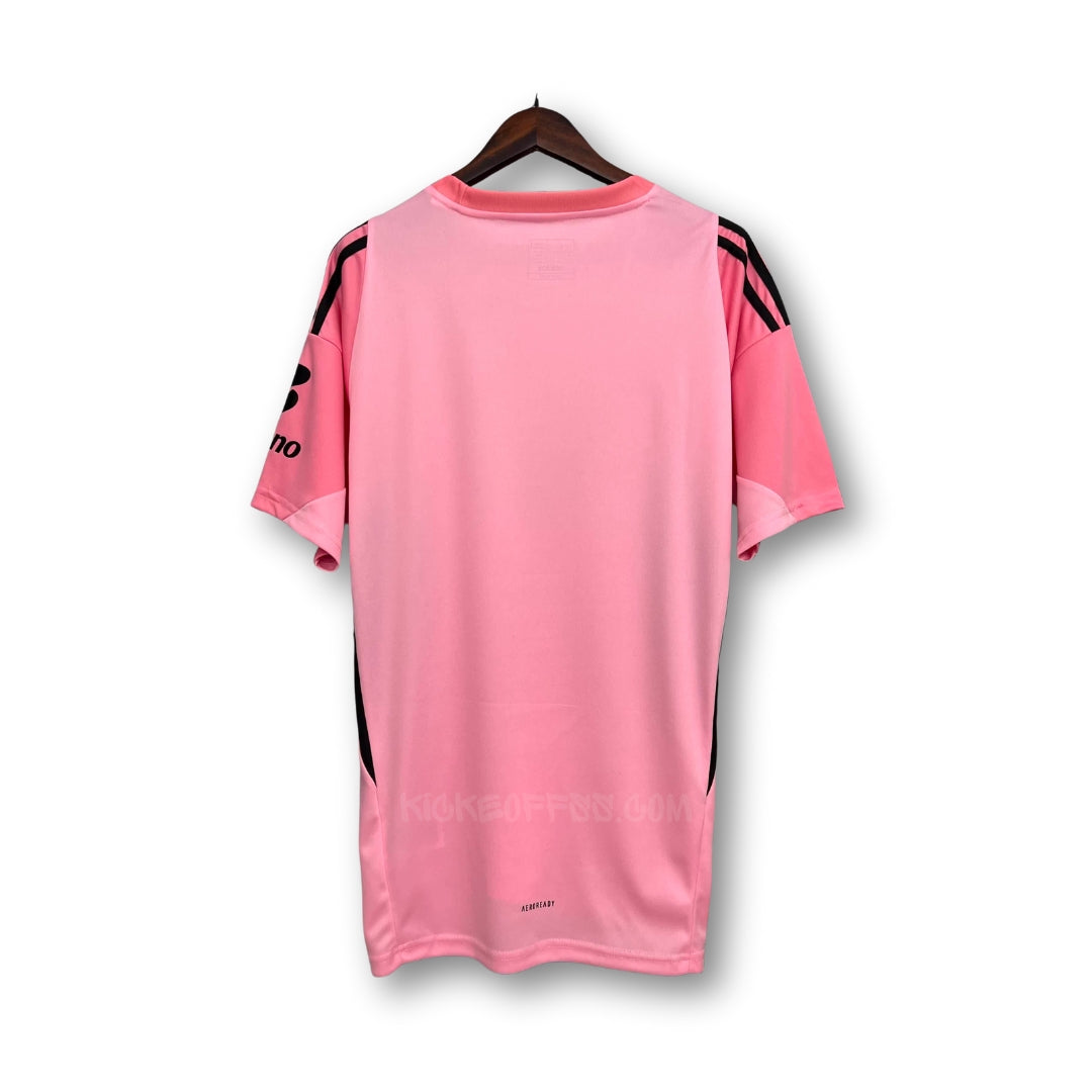 Special Pink Benfica T-Shirt 25/26