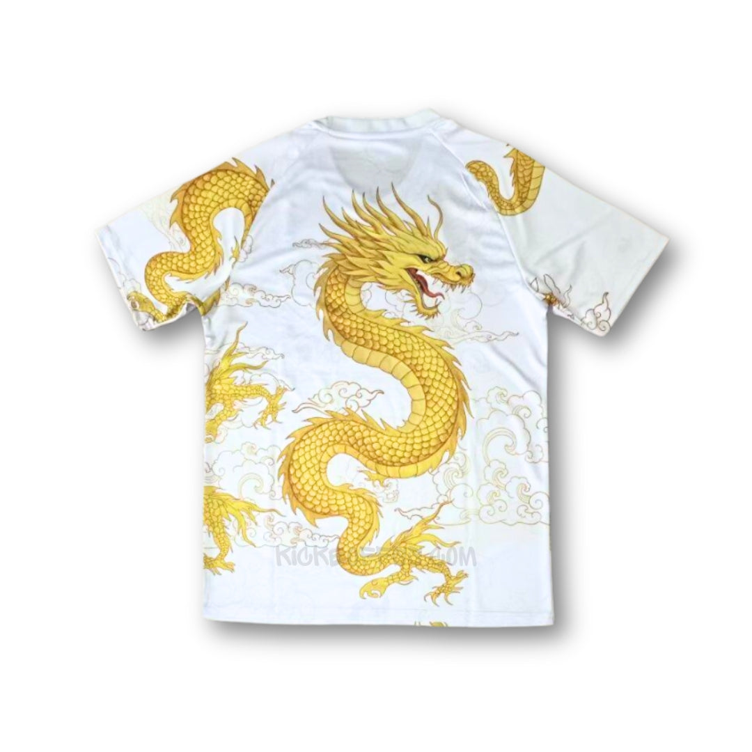 Special Dragon Porto T-Shirt 25/26