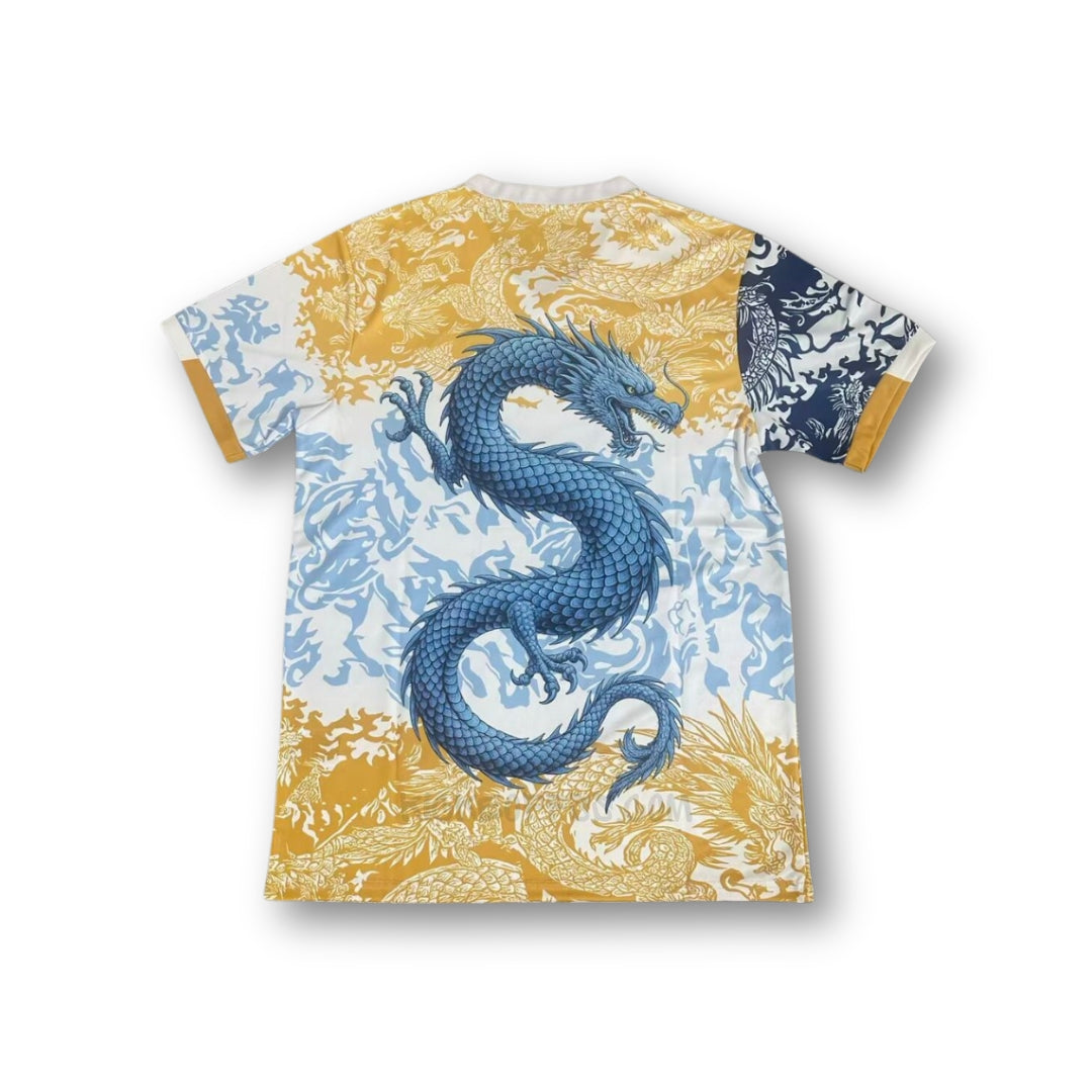 Special Dragon Porto T-Shirt 25/26