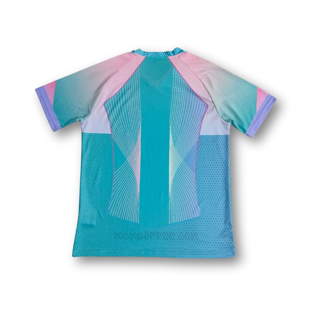 Special Blue PSG T-Shirt 25/26