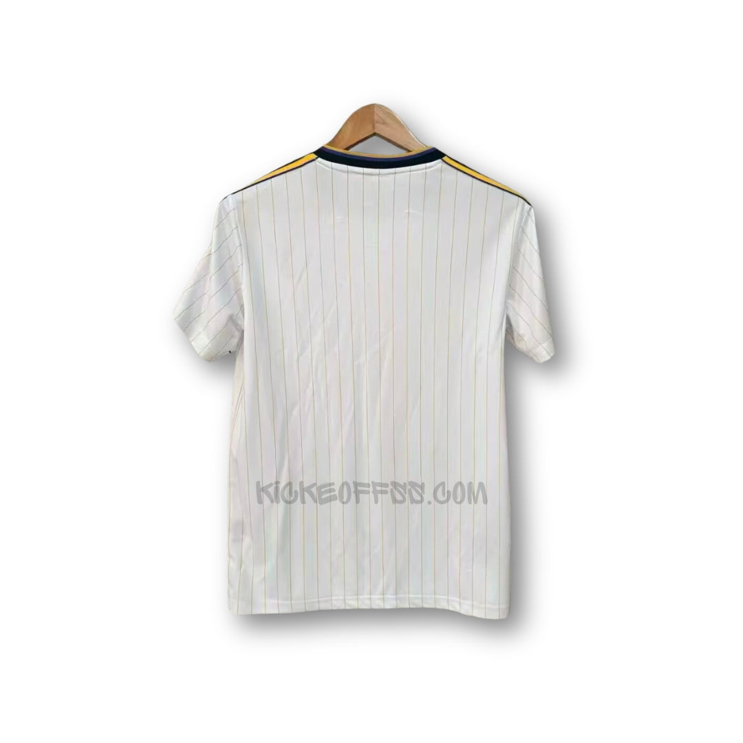 Retro Manchester United x Adidas Originals T-Shirt 25/26