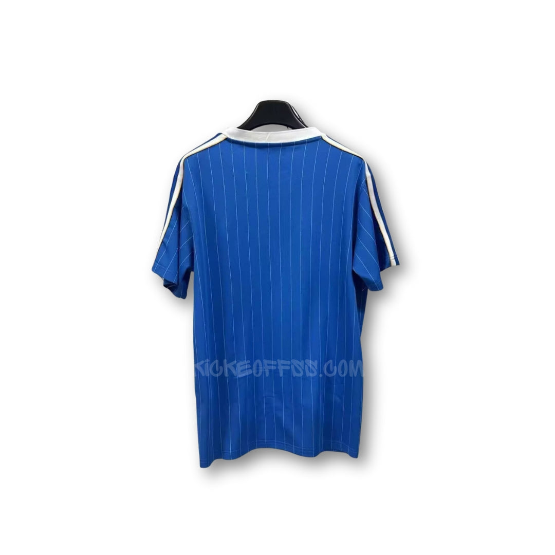 Real Madrid Adidas Originals T-Shirt 25/26