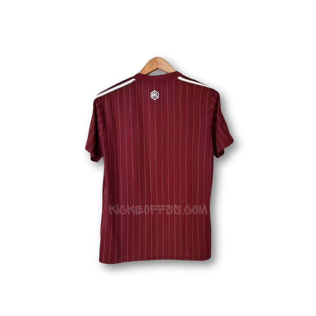 Retro Arsenal x Adidas Originals T-Shirt 25/26
