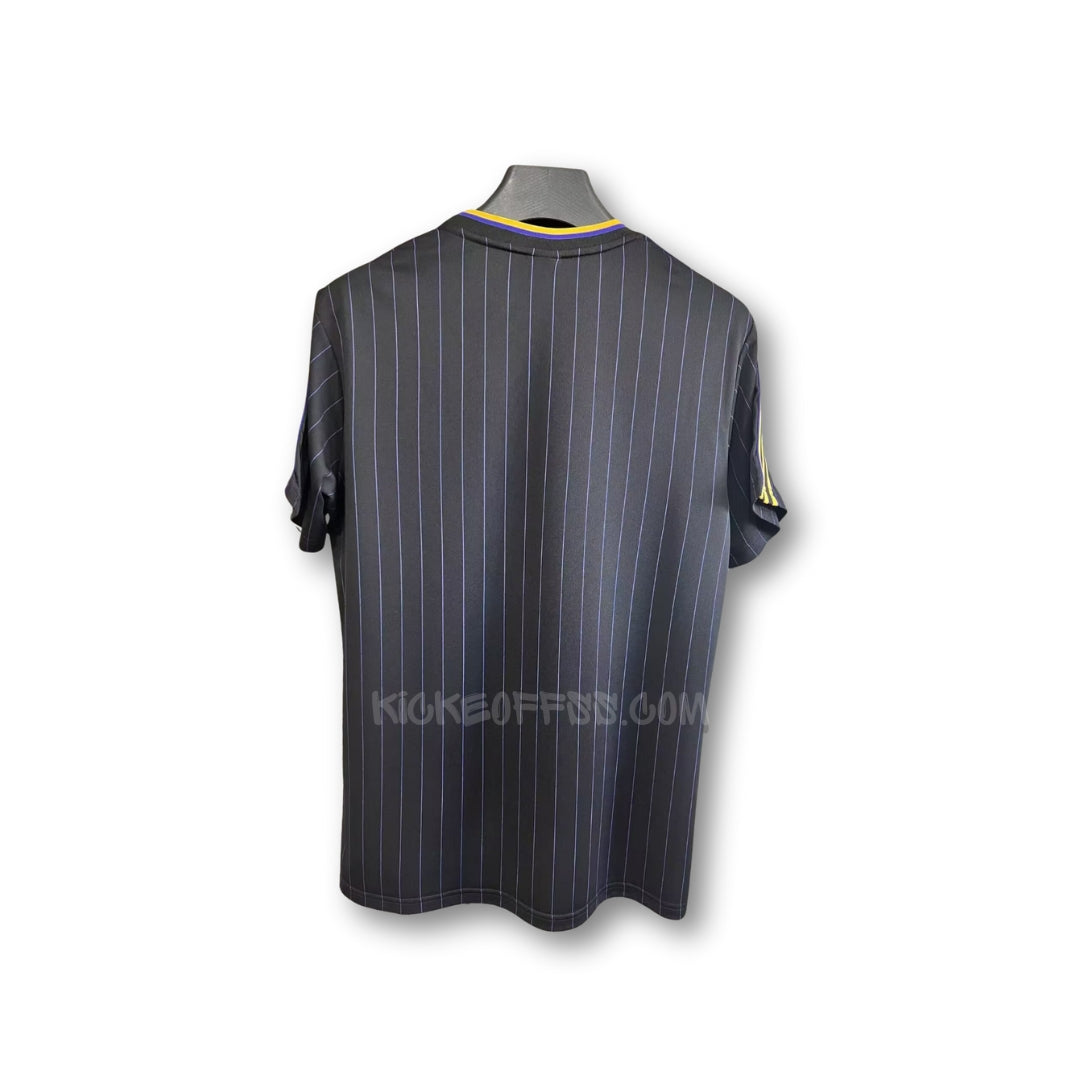 Retro Manchester United x Adidas Originals T-Shirt