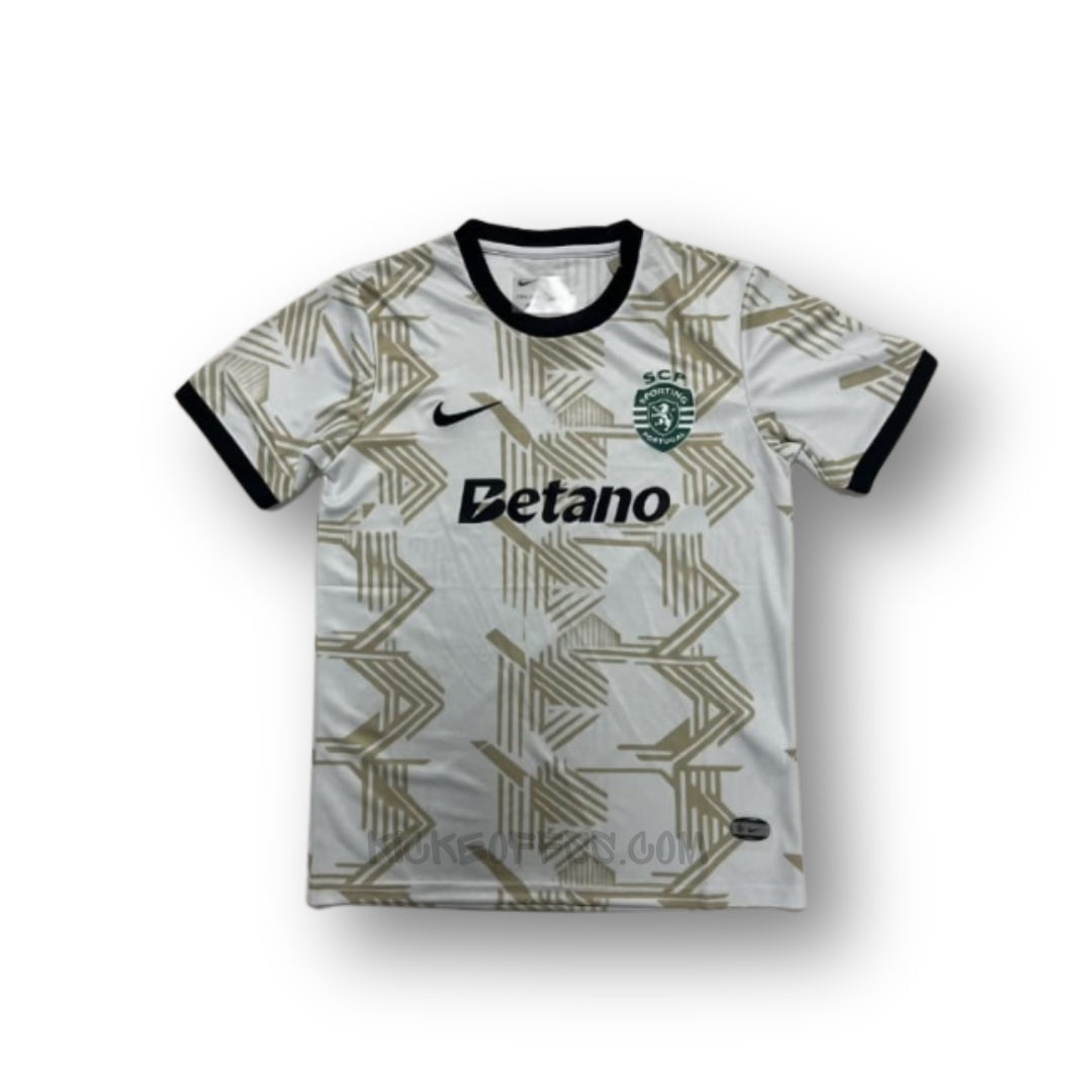 Special Sporting T-Shirt 25/26