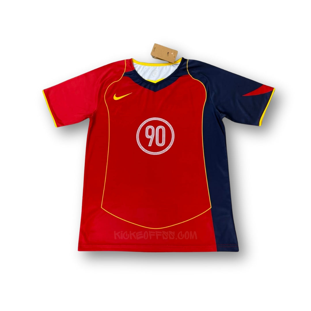 Total 90 Spain T-Shirt 25/26