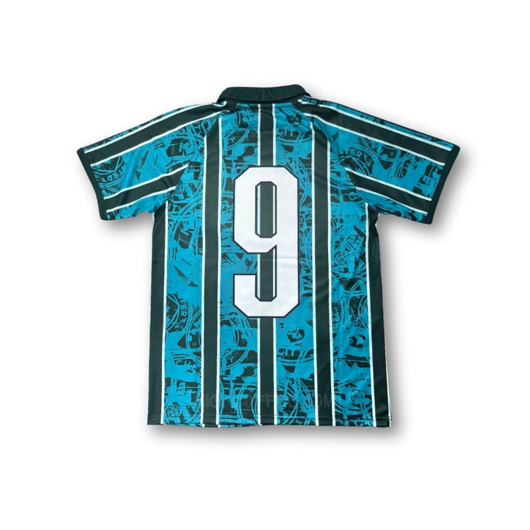Special Nº9 Manchester City T-Shirt 25/26